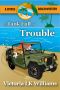 [Citrus Beach Mysteries 05] • A Tank Full of Trouble · A Citrus Beach Mystery (Citrus Beach Mysteries Book 5)